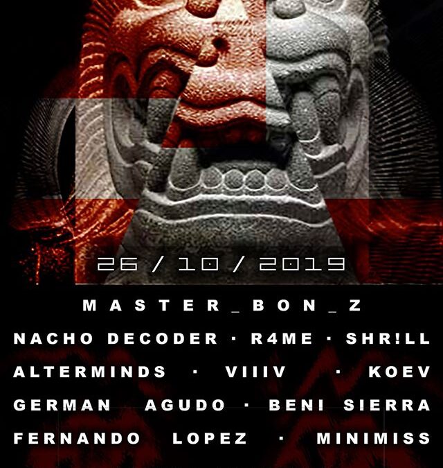 ZETA-Techno Club