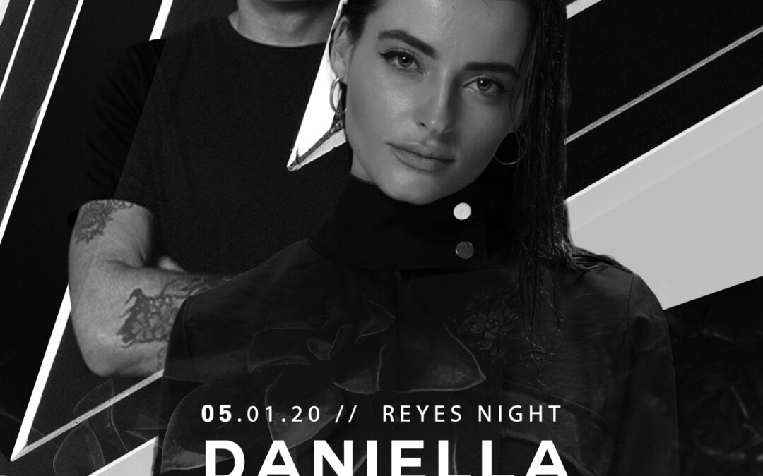 Techno NIGHT Queens & Kings